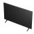 LG 43NANO80A3B, 43" 4K HDR Smart Nano Cell TV, 3840x2160, DVB-T2/C/S2, AI Alpha 7, HDR 10 PRO, webOS 25, ThinQ AI, VRR, ALLM, HGiG, WiFi, Clear Voice, AI Upscaling, Bluetooth, Hdmi e-ARC , CI, LAN, AirPlay2, Chromecast, 2 Pole stand, Black, image _ab__is.image_number.default