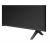 LG 43NANO80A3B, 43" 4K HDR Smart Nano Cell TV, 3840x2160, DVB-T2/C/S2, AI Alpha 7, HDR 10 PRO, webOS 25, ThinQ AI, VRR, ALLM, HGiG, WiFi, Clear Voice, AI Upscaling, Bluetooth, Hdmi e-ARC , CI, LAN, AirPlay2, Chromecast, 2 Pole stand, Black, image _ab__is.image_number.default
