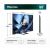 Hisense 50" U7SE, 4K Ultra HD 3840x2160, ULED, FALD, Quantum Dot, 144Hz, IPS, HDR 10+, HLG, Dolby Vision IQ, Dolby Atmos, Smart TV, WiFi 5GHz, WiFi Direct, BT, Anyview Cast, 4xHDMI, 2xUSB, LAN, CI+, DVB-T2/C/S2, Black, image , 2 image