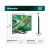 Hisense 55" E8S, 4K Ultra HD 3840x2160, ULED, Quantum Dot,144 Hz,HDR 10+, HLG, Dolby Vision, DTS Virtual X, Smart TV, WiFi, Light Sensor, BT, Anyview Cast, 4xHDMI, 2xUSB, LAN, CI+, DVB-T2/C/S2, Singale Stand, Black, image _ab__is.image_number.default