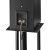 Hama Speaker Stand for Heavy Boxes, with Cable Guide, Universal, 220881, image , 4 image