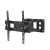 Hama TV Wall Bracket, Swivel, Tilt, Pull-out, 191 cm (75”), up to 40 kg, image , 8 image