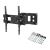 Hama TV Wall Bracket, Swivel, Tilt, Pull-out, 191 cm (75”), up to 40 kg, image , 13 image