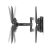 Hama TV Wall Bracket, Swivel, Tilt, Pull-out, 216 cm (85”), up to 50 kg, image _ab__is.image_number.default