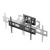 Hama TV Wall Bracket, Swivel, Tilt, Pull-out, 216 cm (85”), up to 50 kg, image _ab__is.image_number.default