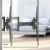 Hama TV Wall Bracket, Swivel, Tilt, Pull-out, 216 cm (85”), up to 50 kg, image _ab__is.image_number.default