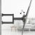 Hama TV Wall Bracket, Swivel, Tilt, Pull-out, 216 cm (85”), up to 50 kg, image _ab__is.image_number.default