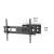 Hama TV Wall Bracket, Swivel, Tilt, Pull-out, 216 cm (85”), up to 50 kg, image _ab__is.image_number.default