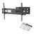 Hama TV Wall Bracket, Swivel, Tilt, Pull-out, 216 cm (85”), up to 50 kg, image _ab__is.image_number.default