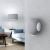 Wall Holder for Google Home/Nest mini, HAMA-181531, image , 4 image