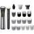 Тример PHILIPS 20in1 + OneBlade MG9555/15 All-in-One Trimmer Series 9000, image 