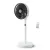 Stand fan ROWENTA Turbo Swift Silence QV5040F1, image 