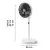 Stand fan ROWENTA Turbo Swift Silence QV5040F1, image , 2 image