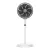 Stand fan ROWENTA Turbo Swift Silence QV5040F1, image , 3 image