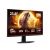 Монитор, AOC 24G4ZR, 23.8" Fast IPS WLED, 1920x1080@260Hz (OC, Native 240Hz), image 