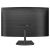Philips 241E1SCA, 23.6" Curved 1500R VA WLED, 1920x1080@75Hz, 4ms GTG, 250cd/m2, 3000:1, Mega Infinity DCR, FreeSync/Adaptive Sync, FlickerFree, Low Blue Mode, 3Wx2, Tilt, D-SUB, HDMI, image _ab__is.image_number.default