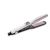 Rowenta SF7660F0 Liss & Curls Premium Care, cashemere keratin coating, ionic function, liss optimizer (silicon strip), LCD screen, 2 settings (130-200C), fast heat up (30'), auto-off (60"), lock system, floating plates, image _ab__is.image_number.default
