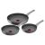Tefal C4279132 SET 3FP CER RENEW ON HIPPO IRON, image 