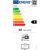 Philips 27E1N1800AE, 27" IPS WLED, 3840x2160@60Hz, 4ms GtG, 350cd m/2, 1000:1, Mega Infinity DCR, Adaptive Sync, FlickerFree, Blue Light Soft, 2Wx2, Tilt, Height Adjust, 2xHDMI, DP, image _ab__is.image_number.default