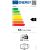 Hisense 55"U7S Pro, 4K Ultra HD 3840x2160, ULED, FALD, Quantum Dot, 165Hz, IPS, HDR 10+, HLG, Dolby Vision IQ, Dolby Atmos, Smart TV, WiFi 5GHz, WiFi Direct, BT, Anyview Cast,light sensor,Solar Powered Remote, 4xHDMI, 2xUSB, LAN, CI+, DVB-T2/C/S2, Black, image _ab__is.image_number.default