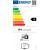 Hisense 65" E7S Pro, 4K Ultra HD 3840x2160, QLED, Quantum Dot, 144Hz, HDR 10+ adaptive, HLG, Dolby Vision, DTS Virtual X, Smart TV, WiFi 5GHz, WiFi Direct, BT, Anyview Cast, 4xHDMI, 2xUSB, LAN, CI+, DVB-T2/C/S2, Black, image _ab__is.image_number.default