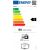 Hisense 65" E7S, 4K Ultra HD 3840x2160, QLED, Quantum Dot, HDR 10+, HLG, Dolby Vision, DTS Virtual X, Smart TV,Light Sensor,WiFi Direct, BT, Anyview Cast, 3xHDMI, 2xUSB, LAN, CI+, DVB-T2/C/S2, Black, image _ab__is.image_number.default