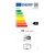 Philips 32E1N1800LA, 31.5" VA WLED, 3840x2160@60Hz, 4ms GtG, 300cd m/2, 3500:1, Mega Infinity DCR, Adaptive Sync, FlickerFree, Blue Light tech. Soft., 2Wx2, Tilt, 2xHDMI, DP, image _ab__is.image_number.default