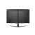 Philips Evnia 32M2C3500L, 31.5" Curved 1500R VA WLED, 2560x1440@180Hz, 1ms GtG, 0.5ms MPRT, 300cd m/2, 3000:1, Mega Infinity DCR, Adaptive Sync, FlickerFree, Low Blue Light, Tilt, 2xHDMI, DP, image , 2 image