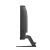 Philips Evnia 32M2C3500L, 31.5" Curved 1500R VA WLED, 2560x1440@180Hz, 1ms GtG, 0.5ms MPRT, 300cd m/2, 3000:1, Mega Infinity DCR, Adaptive Sync, FlickerFree, Low Blue Light, Tilt, 2xHDMI, DP, image , 3 image