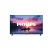 Philips 40PFS6050/12, 40" 2K FHD DLED 1920x1080p, 60Hz, DVB-T/T2/T2-HD/C/S/S2, HDR 10, HLG, Dolby Audio, Smart, Titan 3.0, Pixel Plus HD, 8GB, HDMI*3, USB*2, 802.11n, 12W RMS, Black, image 