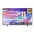 Hisense 50" E7S, 4K Ultra HD 3840x2160, QLED, Quantum Dot, HDR 10+, HLG, Dolby Vision, DTS Virtual X, Smart TV, WiFi, Light Sensor, BT, Anyview Cast, 3xHDMI, 2xUSB, LAN, CI+, DVB-T2/C/S2, Black, image 