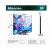 Hisense 55"A7S, 4K Ultra HD 3840x2160, Quantum Dot, Light Sensor,HDR 10+, HLG, Dolby Vision, Dolby Atmos, Smart TV, Voice Control,2x10 W + 20 W ,WiFi 5GHz, WiFi Direct, BT, Anyview Cast, 3xHDMI, 2xUSB, LAN, DVB-T2/C/S2, Black, image , 2 image