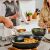 Tefal G3308802 Sah24Lid Ml Alz Pe Excel Plus B, image , 5 image