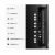 Hisense 65" E7S, 4K Ultra HD 3840x2160, QLED, Quantum Dot, HDR 10+, HLG, Dolby Vision, DTS Virtual X, Smart TV,Light Sensor,WiFi Direct, BT, Anyview Cast, 3xHDMI, 2xUSB, LAN, CI+, DVB-T2/C/S2, Black, image _ab__is.image_number.default