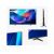 Hisense 65" A6S, 4K Ultra HD 3840x2160, DLED, DFA, Precision Colour, HDR 10+, HLG, Dolby Vision, DTS Virtual X, Smart TV, WiFi, BT, Light Sensor, Gaming Mode, 1xHDMI2 eArc, 3xHDMI, 2xUSB, LAN, CI+, DVB-T2/C/S2, Black, image _ab__is.image_number.default