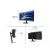Philips 34B2N3500C, 34" Curved 1500R, VA, WLED, 3440x1440@120Hz, 4ms GtG, 350cd m/2, 3500:1, 50M:1 DCR, Adaptive Sync, FlickerFree, SoftBlue, 5Wx2, Tilt, Height Adjust, Swivel, 2xHDMI, DP, USB hub, image _ab__is.image_number.default
