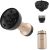 Rowenta CV7D30E0 Hair Dryer Curl Master 3In1 Dun, image 