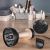Rowenta CV7D30E0 Hair Dryer Curl Master 3In1 Dun, image , 6 image