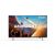 Philips 55PUS8001/12, 55" 4K UHD LED, 3840 x 2160p, 60Hz, 3 sided Ambilight,  DVB-T/T2/T2-HD/C/S/S2, CL+2.0, Perfect Pixel UHD, HDR10, HLG, Titan OS, Dolby Atmos, 3*HDMI, 2*USB, 802.11ac, BT 5.2, Easy Link 3.0, 20W RMS, Black, image 