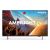 Philips 65PUS8001/12, 65" 4K UHD LED, 3840x2160p, 60Hz, DVB-T/T2/T2-HD/C/S/S2, 3 sided Ambilight, CL+2.0, Perfect Pixel UHD, HDR10, HLG, Titan OS, Dolby Atmos, 3*HDMI, 2*USB, 802.11ac, BT 5.2, Easy Link 3.0, 20W RMS, Black, image 