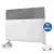 Convector ELECTROLUX ECH/AT-2000 3AI-W EEC, Wi-Fi, image , 2 image