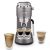 DeLonghi Dedica Arte EC885.GY Coffee Machine, image , 6 image