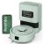 iRobot Roomba® Mini Mint F155440 Robot Vacuum, image 