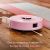 iRobot Roomba® Mini Pink F155640 Robot Vacuum, image _ab__is.image_number.default