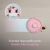iRobot Roomba® Mini Pink F155640 Robot Vacuum, image _ab__is.image_number.default