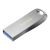USB stick SanDisk Ultra Luxe, USB 3.1 Gen 1, 32GB, Silver, image , 2 image