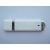 USB stick ESTILLO SD-03, 64GB, White, image , 2 image