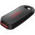 Memorie USB SanDisk Cruzer Snap, USB 2.0, 128GB, Negru, image _ab__is.image_number.default