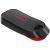 Memorie USB SanDisk Cruzer Snap, USB 2.0, 128GB, Negru, image _ab__is.image_number.default
