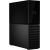 Hard disk Extern Western Digital My Book, 8TB, 3.5", USB 3.0, image 